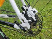 Haibike Power RC kalnų dviratis - nuotraukos Nr. 6