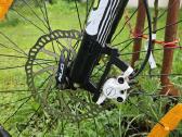 Haibike Power RC kalnų dviratis - nuotraukos Nr. 7