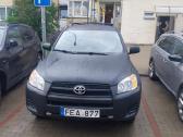 Parduodu toyota rav4 3 2009