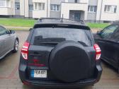 Parduodu toyota rav4 3 2009 - nuotraukos Nr. 2