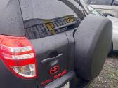 Parduodu toyota rav4 3 2009 - nuotraukos Nr. 3