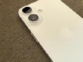 Apple iPhone 16 128gb White - nuotraukos Nr. 2