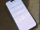 Apple iPhone 16 128gb White - nuotraukos Nr. 7