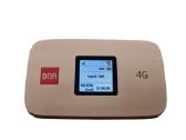 Zte Mf971rs2 4G Lte modemas + 3 mėn. garantija - nuotraukos Nr. 3
