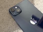 Apple iPhone 14 Plus 256gb Midnight BH:100% - nuotraukos Nr. 2