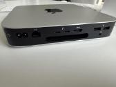 Apple Mac Mini M2 16 GB RAM - nuotraukos Nr. 3