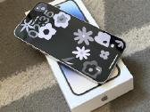 Apple iPhone 14 Pro Max 128gb Silver 10/10 - nuotraukos Nr. 2