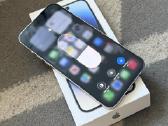 Apple iPhone 14 Pro Max 128gb Silver 10/10 - nuotraukos Nr. 4