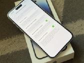 Apple iPhone 14 Pro Max 128gb Silver 10/10 - nuotraukos Nr. 6
