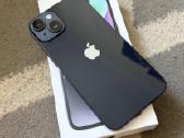Apple iPhone 14 128gb Midnight BH:100% - nuotraukos Nr. 2