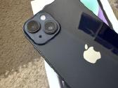 Apple iPhone 14 128gb Midnight BH:100% - nuotraukos Nr. 3