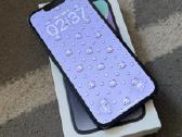 Apple iPhone 14 128gb Midnight BH:100% - nuotraukos Nr. 4