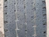 Naudotos padangos 225/75r16c ; 1vnt. 215/70r15c 1 - nuotraukos Nr. 5