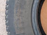 Naudotos padangos 225/75r16c ; 1vnt. 215/70r15c 1 - nuotraukos Nr. 6