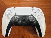 Xbox elite controleris, ps5 white duelsense - nuotraukos Nr. 2