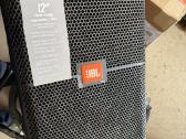 Jbl Srx712m