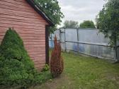 Parduodamas sklypas ant Nevėžio kranto (skardžio) - nuotraukos Nr. 14