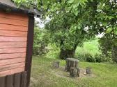 Parduodamas sklypas ant Nevėžio kranto (skardžio) - nuotraukos Nr. 15