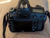 Nikon D610 body