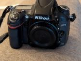 Nikon D610 body - nuotraukos Nr. 3