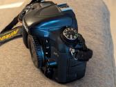 Nikon D610 body - nuotraukos Nr. 4