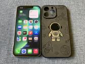 Apple iPhone 13 Pro 128gb Silver