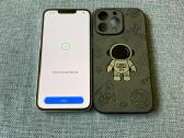 Apple iPhone 13 Pro 128gb Silver - nuotraukos Nr. 3