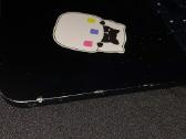 MacBook Air m2 2022 - nuotraukos Nr. 2