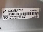 Televizorius Samsung - nuotraukos Nr. 4