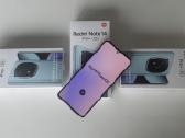 Redmi Note 14 Pro+ 5G Midnight Black 8gb RAM 256gb - nuotraukos Nr. 3