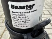 Elektrinis paspirtukas Beaster - nuotraukos Nr. 4