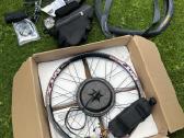 Ebike conversion kit 1000w 18ah