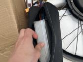 Ebike conversion kit 1000w 18ah - nuotraukos Nr. 3