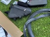 Ebike conversion kit 1000w 18ah - nuotraukos Nr. 5