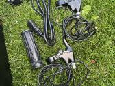 Ebike conversion kit 1000w 18ah - nuotraukos Nr. 7