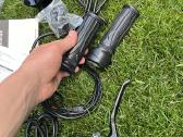 Ebike conversion kit 1000w 18ah - nuotraukos Nr. 8