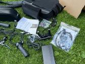 Ebike conversion kit 1000w 18ah - nuotraukos Nr. 11