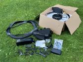 Ebike conversion kit 1000w 18ah - nuotraukos Nr. 13