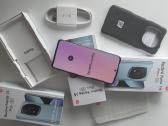 Xiaomi Redmi Note 14 Pro+ 5G Black 12gb/512gb - nuotraukos Nr. 2