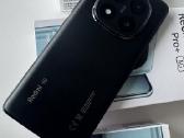 Xiaomi Redmi Note 14 Pro+ 5G Black 12gb/512gb