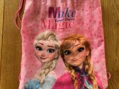 Vaikiškas maišelis kuprinė Disney Frozen