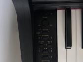 Skaitmeninis pianinas Casio Ap-470 Bk - nuotraukos Nr. 2