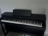 Skaitmeninis pianinas Casio Ap-470 Bk - nuotraukos Nr. 3