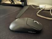 Logitech G Pro X Superlight, belaidė, juoda - nuotraukos Nr. 2