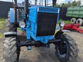 Mtz-82 - nuotraukos Nr. 2