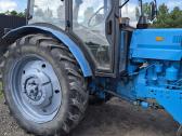 Mtz-82 - nuotraukos Nr. 3