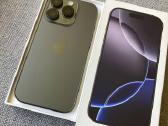 Apple iPhone 16 Pro 128gb Black Titanium - nuotraukos Nr. 7