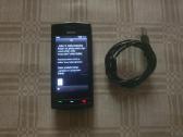 Nokia 500 - nuotraukos Nr. 2