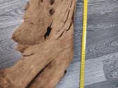 Medžio dekoracija akvariumui - nuotraukos Nr. 5