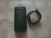 Nokia 500 - nuotraukos Nr. 7